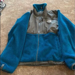 North face jacket